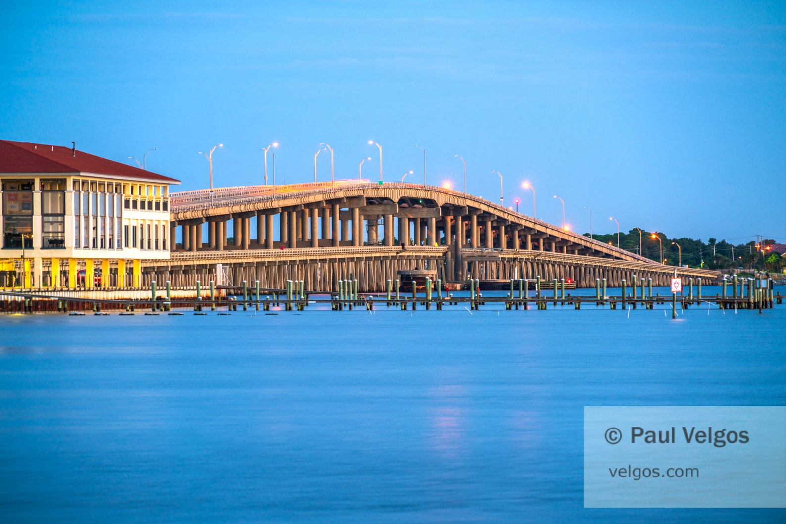 Pensacola Beach Print Florida Decor Canvas Wall Art - Etsy