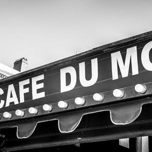 New Orleans Print: Cafe Du Monde Art, New Orleans Canvas, Louisiana Poster, French Quarter Decor, New Orleans Gifts, Louisiana Wall Art image 3