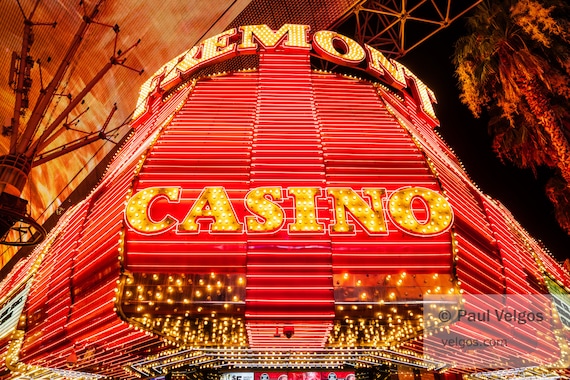 Interface du NV Casino sur mobile