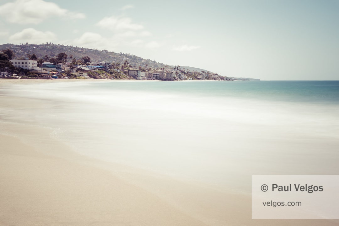 Laguna Beach Print Laguna Beach Photo, Southern California Beaches