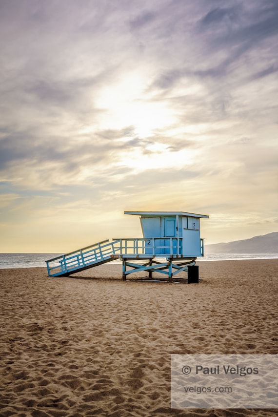 Zuma Beach - Malibu