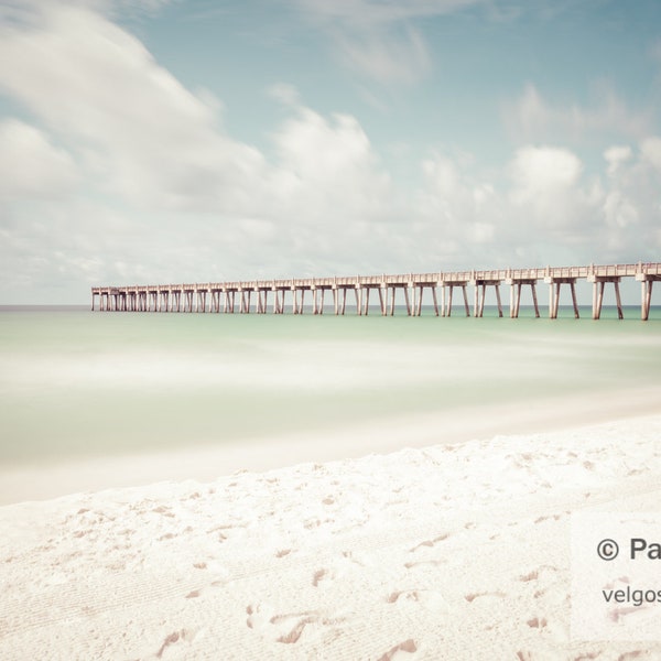 Pensacola Beach Etsy