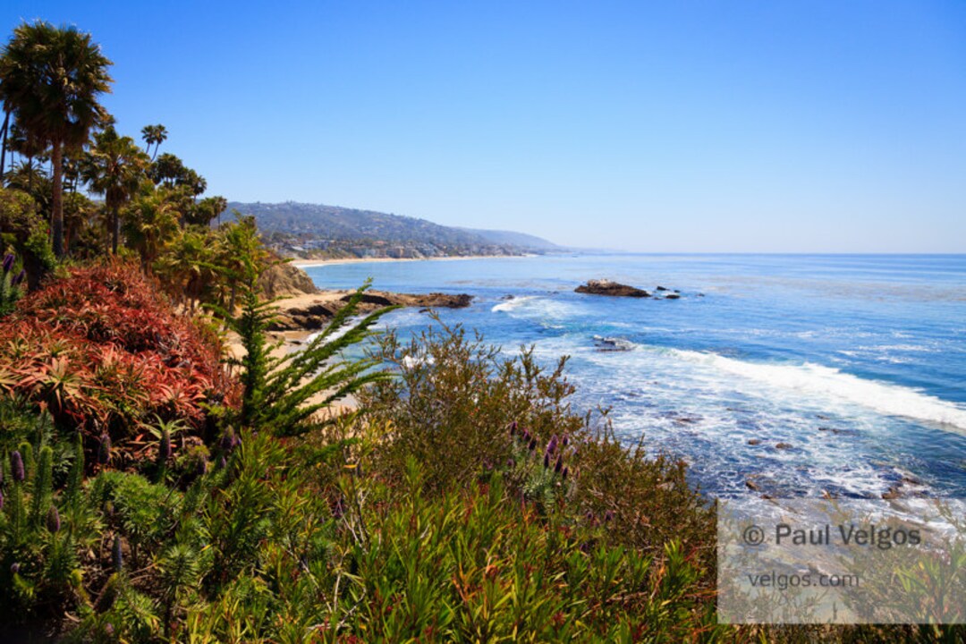 Laguna Beach Print Laguna Beach Photo, Laguna Beach Poster, Laguna