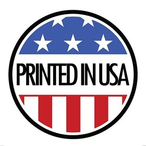 the logo for the united states of america