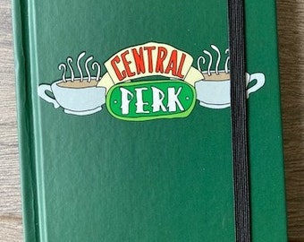 Friends' Sketchbook/Journal