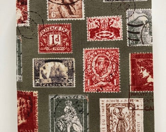 Unique Travel Journal