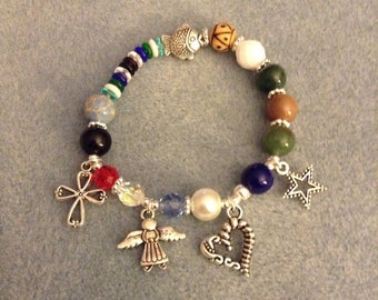 The Story of Jesus Bracelet