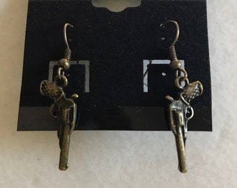 Western Earrings