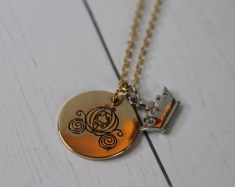 Princess Necklace