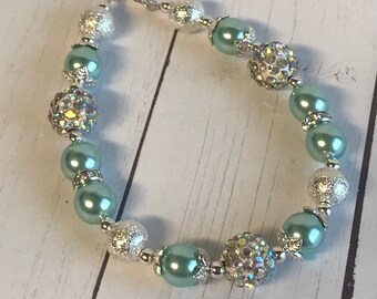 Pearl Bracelet
