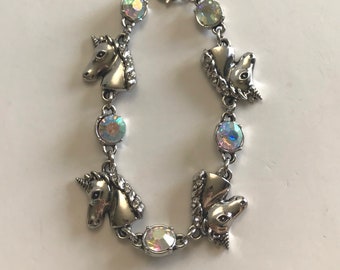Unicorn Bracelet