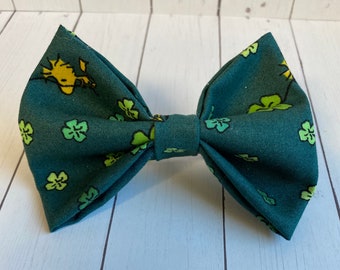 Woodstock Hair Bow