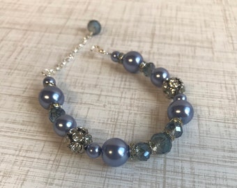 Pearl Bracelet