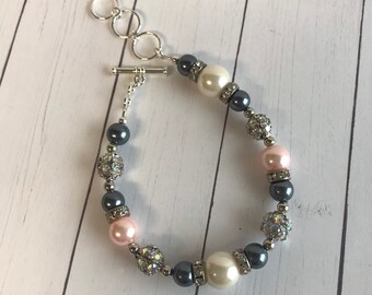 Pearl Bracelet