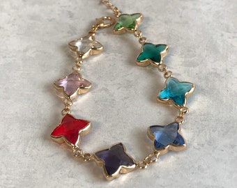 Star Bracelet