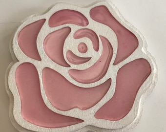 Rose Magnet