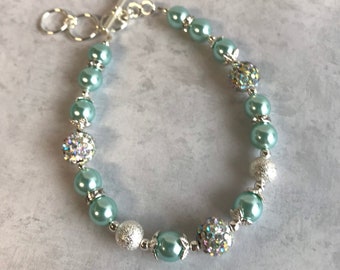 Pearl Bracelet