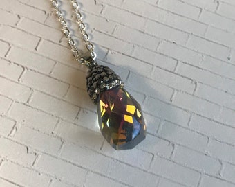 Crystal Necklace