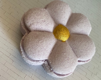 Flower Bath Bombs