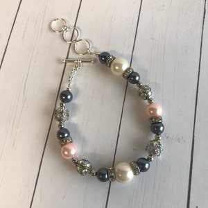 Pearl Bracelet