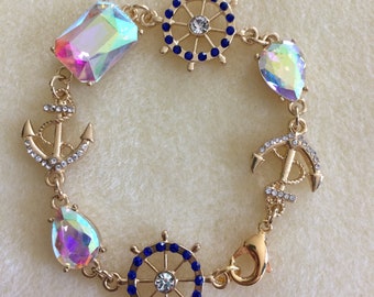 Nautical Bracelet