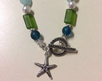 Starfish Bracelet