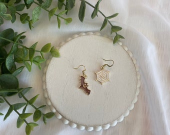 Halloween Earrings