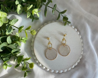 Shell Earrings