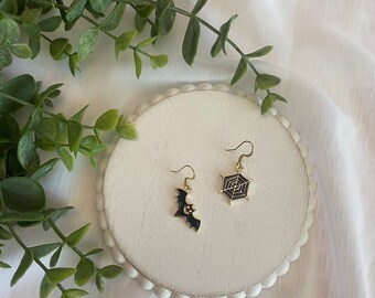 Halloween Earrings