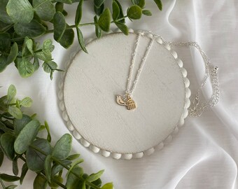 Bird Necklace
