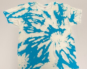 Tie Dye Shirt