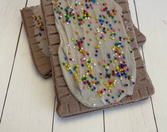 Pop Tart Bath Bombs