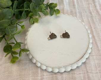 Ice Cream Bar Studs