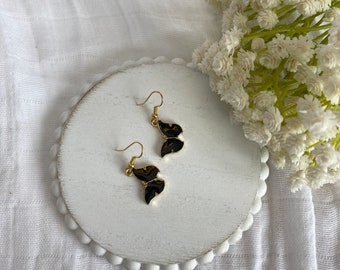 Butterfly Earrings