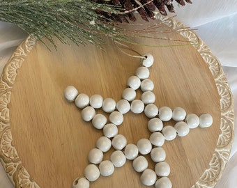 Star Ornament