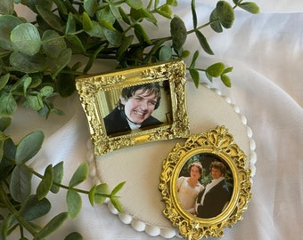 Pride and Prejudice Magnets