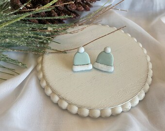Winter Hat Studs
