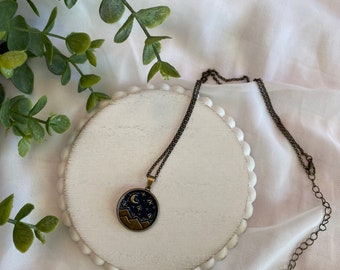 Adventure Necklace