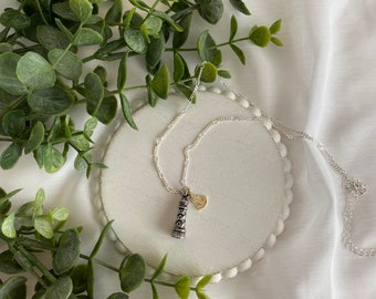 Lighthouse Necklace Set
