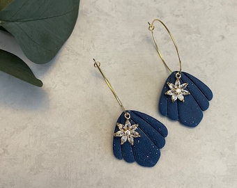 Audrey Earrings