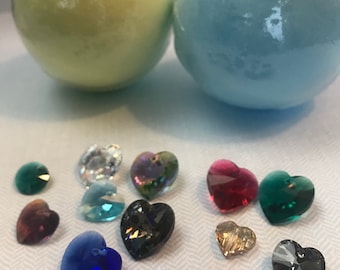 Necklace Bath Bomb