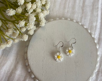 Daisy Earrings