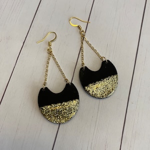 NYE Earrings