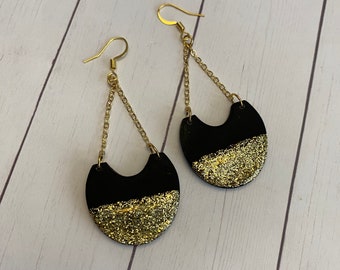 NYE Earrings
