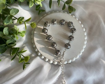 Pearl Bracelet