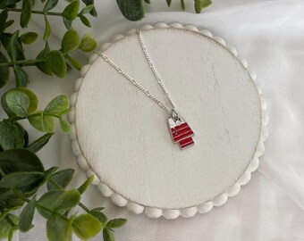 Dog Necklace