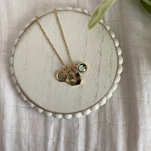 Peter Pan Necklace