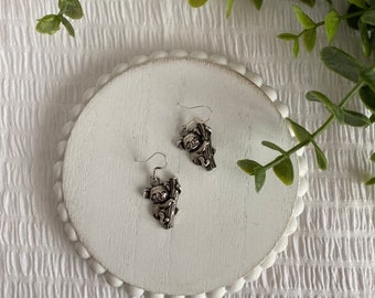 Koala Earrings