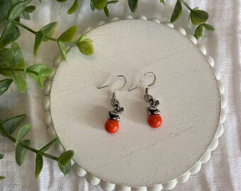 Rabbit Earrings