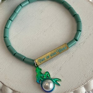 Mermaid Bracelet